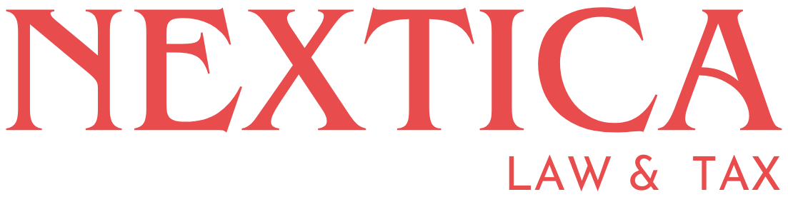 Nextica Law & Tax
